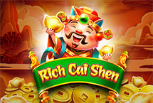 Rich Cai Shen