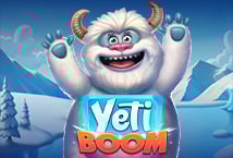 Yeti Boom